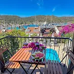 Frühstückspension Mykonut Boutique Fethiye