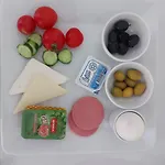 Mykonut Boutique Frühstückspension Fethiye
