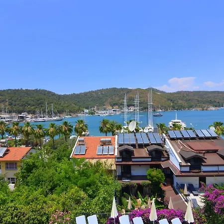 Mykonut Boutique Bed and breakfast