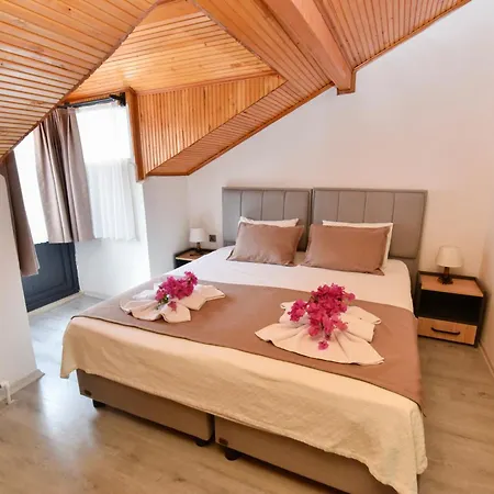 Bed and breakfast Mykonut Boutique 2*