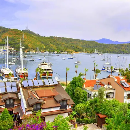 Mykonut Boutique 2* Fethiye