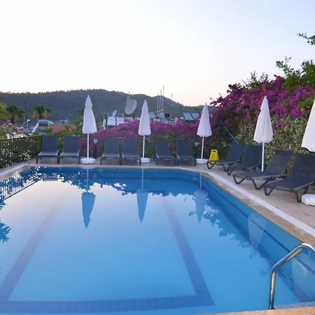 Mykonut Boutique Fethiye