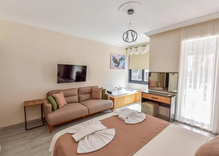 Mykonut Boutique Fethiye