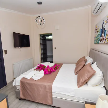 Mykonut Boutique Fethiye