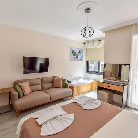 Mykonut Boutique Fethiye