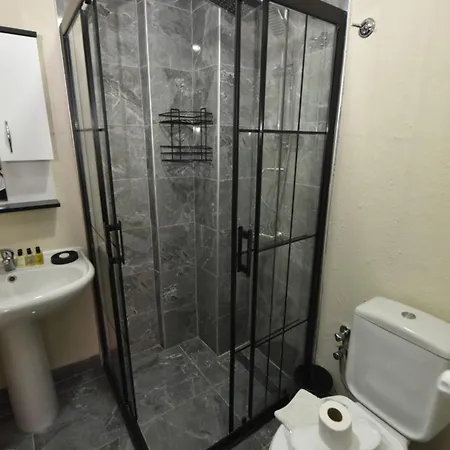 Mykonut Boutique 2* Fethiye