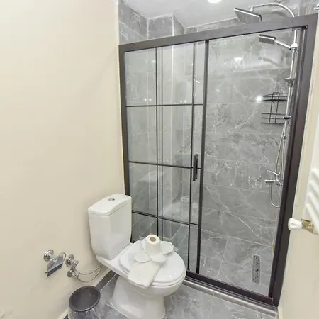 Couette-café Mykonut Boutique 2*