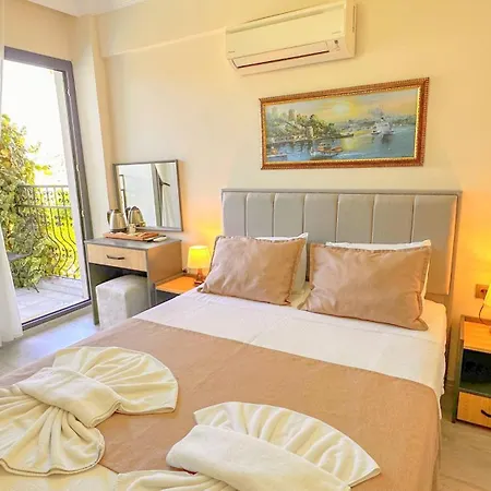 Mykonut Boutique Fethiye