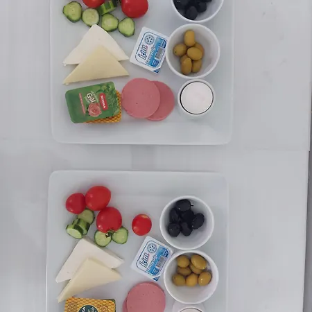 Couette-café Mykonut Boutique 2*