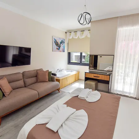 Mykonut Boutique Fethiye