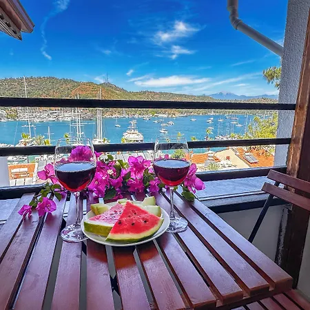 Mykonut Boutique 2* Fethiye