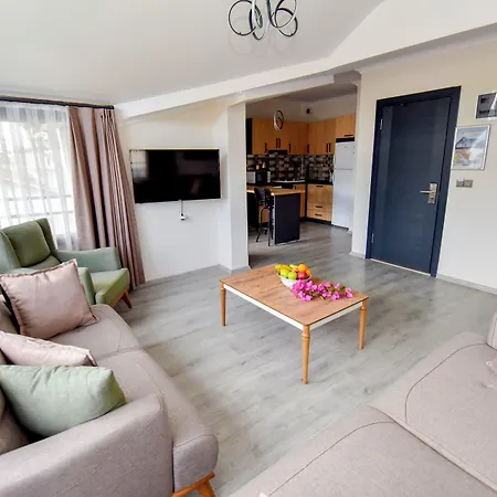 Couette-café Mykonut Boutique 2*