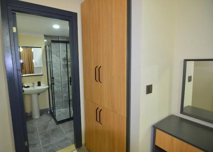 Mykonut Boutique Bed and breakfast Fethiye