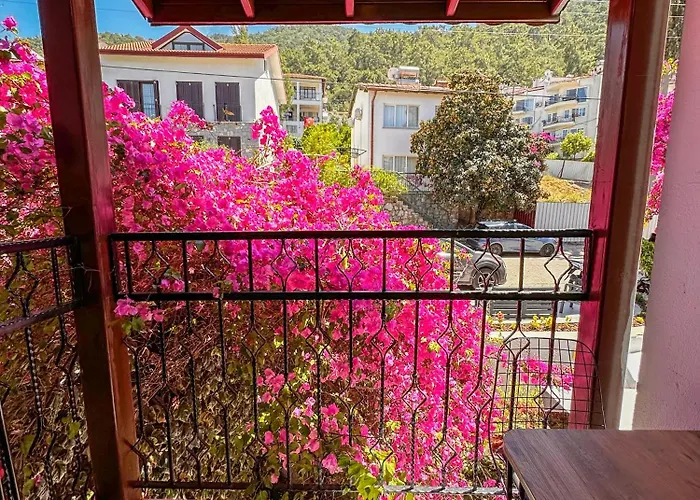 Mykonut Boutique Fethiye