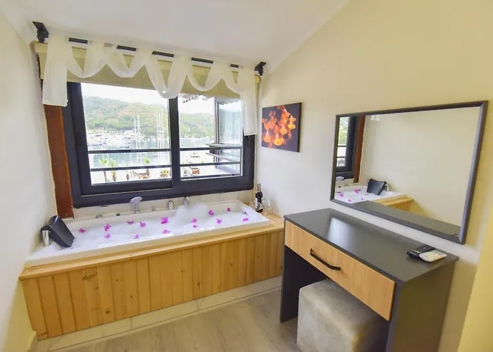 Mykonut Boutique Bed and breakfast