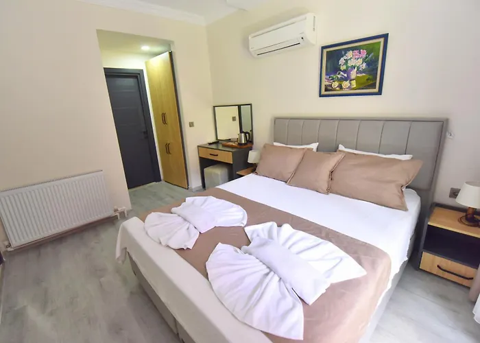 Bed and breakfast Mykonut Boutique