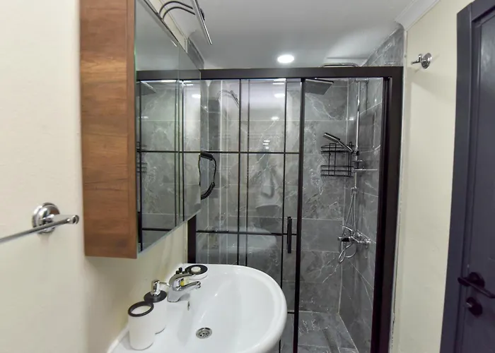 Mykonut Boutique Bed and breakfast Fethiye