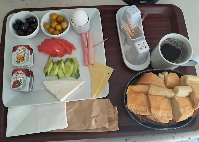 Bed and breakfast Mykonut Boutique