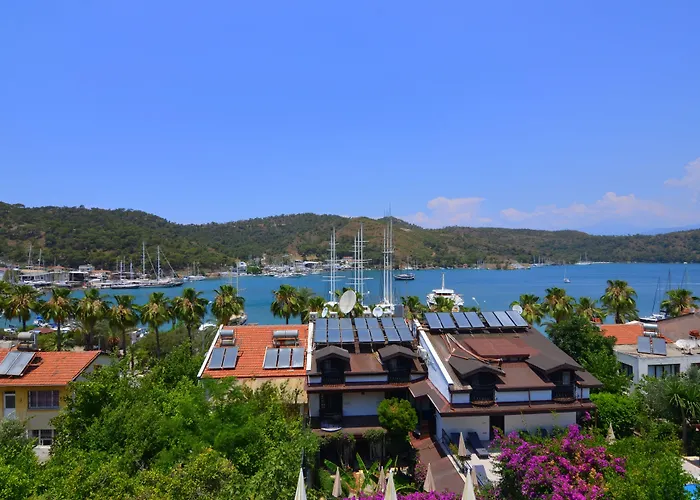 Bed and breakfast Mykonut Boutique 2*