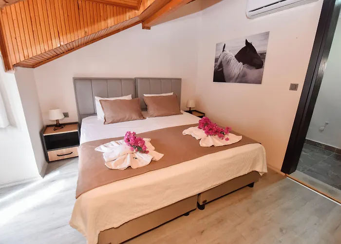 Bed and breakfast Mykonut Boutique 2*