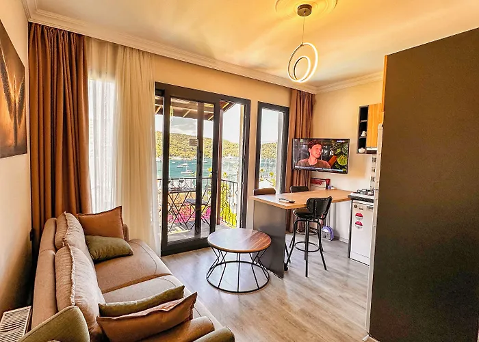 Mykonut Boutique Fethiye