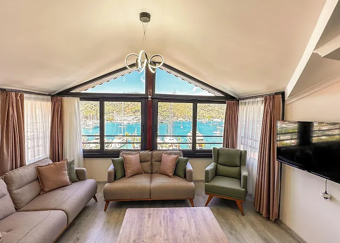 Mykonut Boutique Bed and breakfast