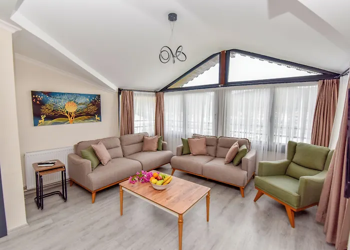 Bed and breakfast Mykonut Boutique 2*