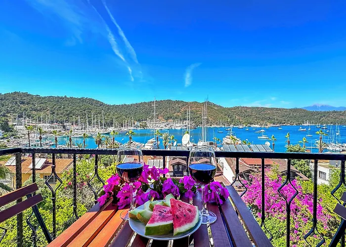 Bed and breakfast Mykonut Boutique