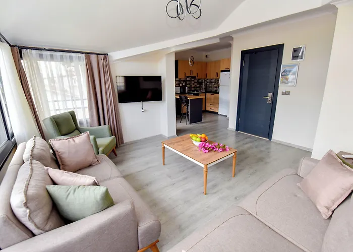 Bed and breakfast Mykonut Boutique 2*