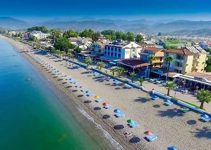 Mykonut Boutique Bed and breakfast 2*