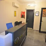 Mykonut Boutique B&B