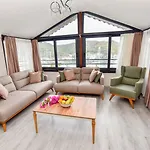 B&B Mykonut Boutique 2*