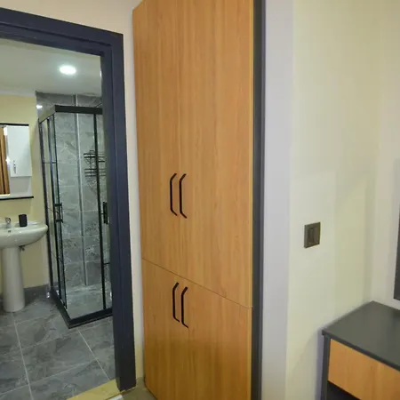 Mykonut Boutique Nocleg ze śniadaniem Fethiye