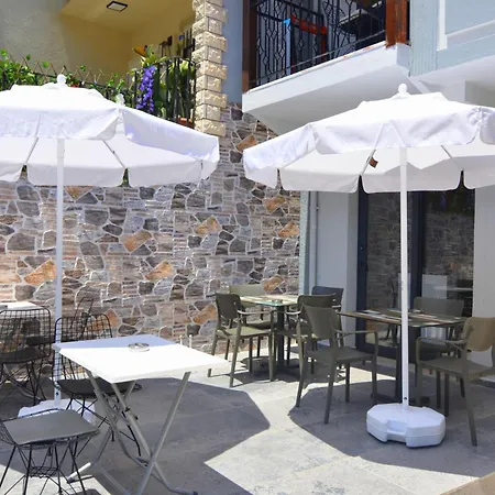 Mykonut Boutique Nocleg ze śniadaniem Fethiye