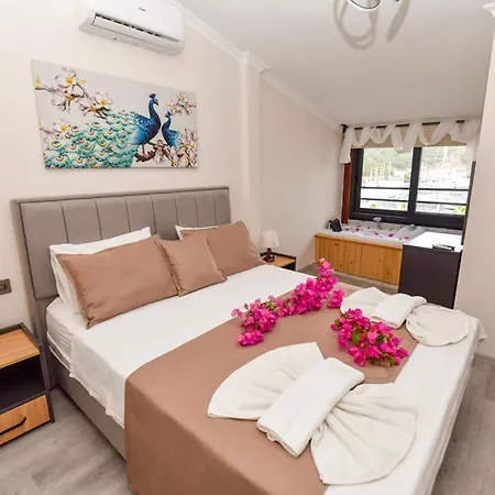 Mykonut Boutique Oda ve Kahvaltı