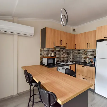 Mykonut Boutique フェティエ