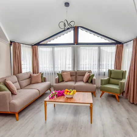 Mykonut Boutique Bed & Breakfast