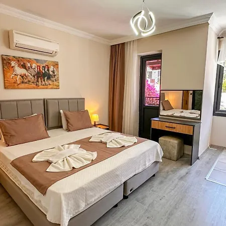 Mykonut Boutique 2* Fethiye