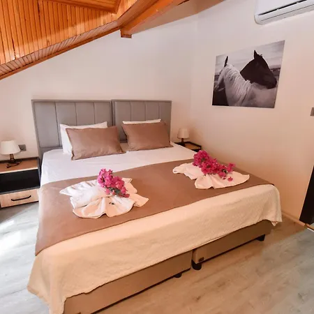 Mykonut Boutique Bed & Breakfast 2*