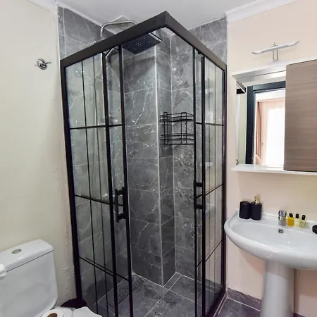 ベッド・アンド・ブレックファスト Mykonut Boutique 2*