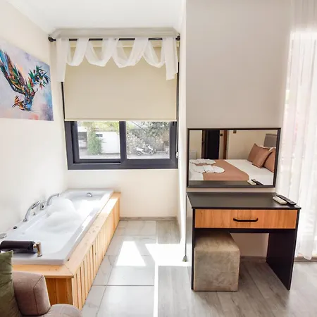 Mykonut Boutique 2* Фетхие