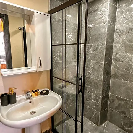 Bed & Breakfast Mykonut Boutique