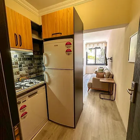 Mykonut Boutique ベッド・アンド・ブレックファスト