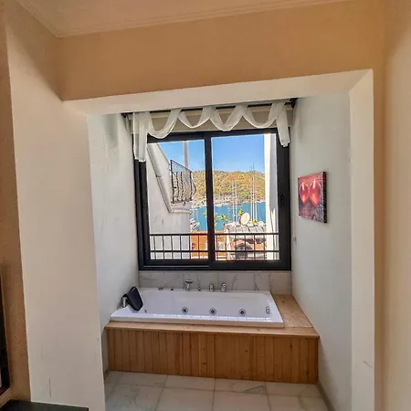 Mykonut Boutique Oda ve Kahvaltı 2*