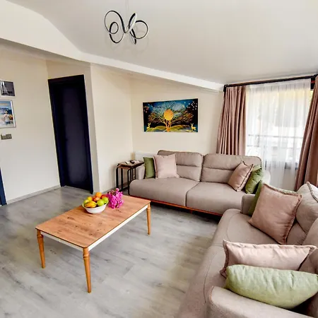 Mykonut Boutique Nocleg ze śniadaniem