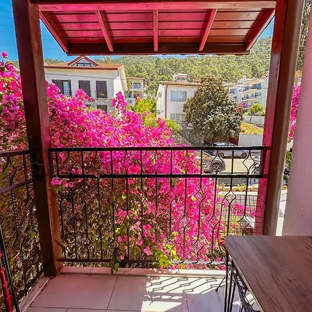 Mykonut Boutique Fethiye