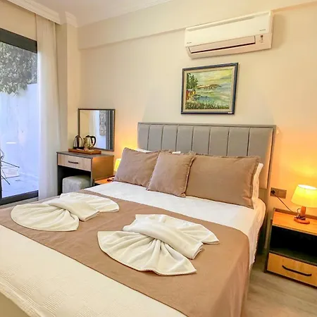 Mykonut Boutique Fethiye