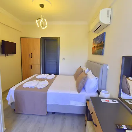 Mykonut Boutique 2* Fethiye