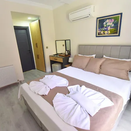 ベッド・アンド・ブレックファスト Mykonut Boutique