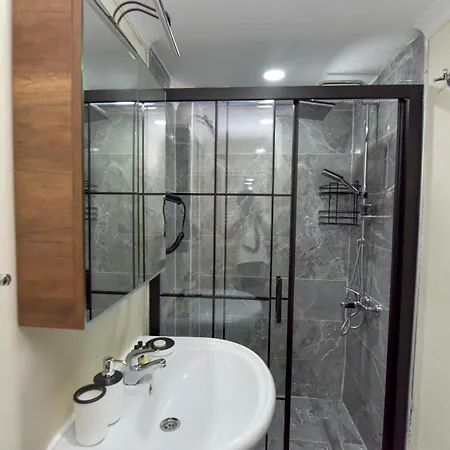 Mykonut Boutique Alojamento de Acomodação e Pequeno-almoço Fethiye